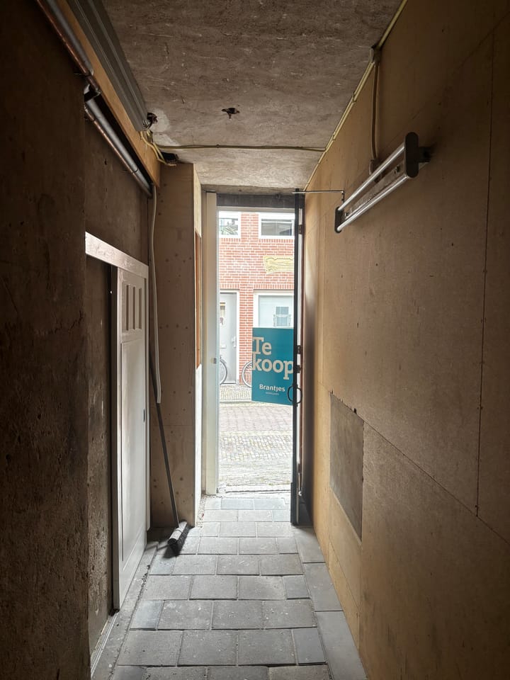 Foto 9 van Korte Lakenstraat 13