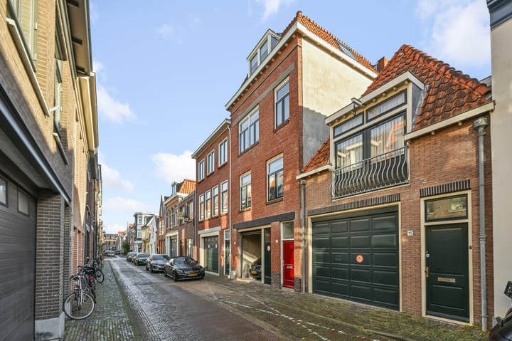 Foto 10 van Korte Lakenstraat 13