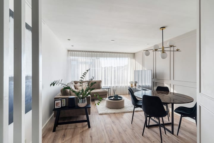 Foto 2 van Eksterstraat 1