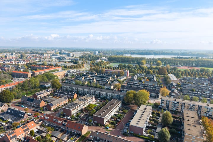 Foto 5 van Eksterstraat 1