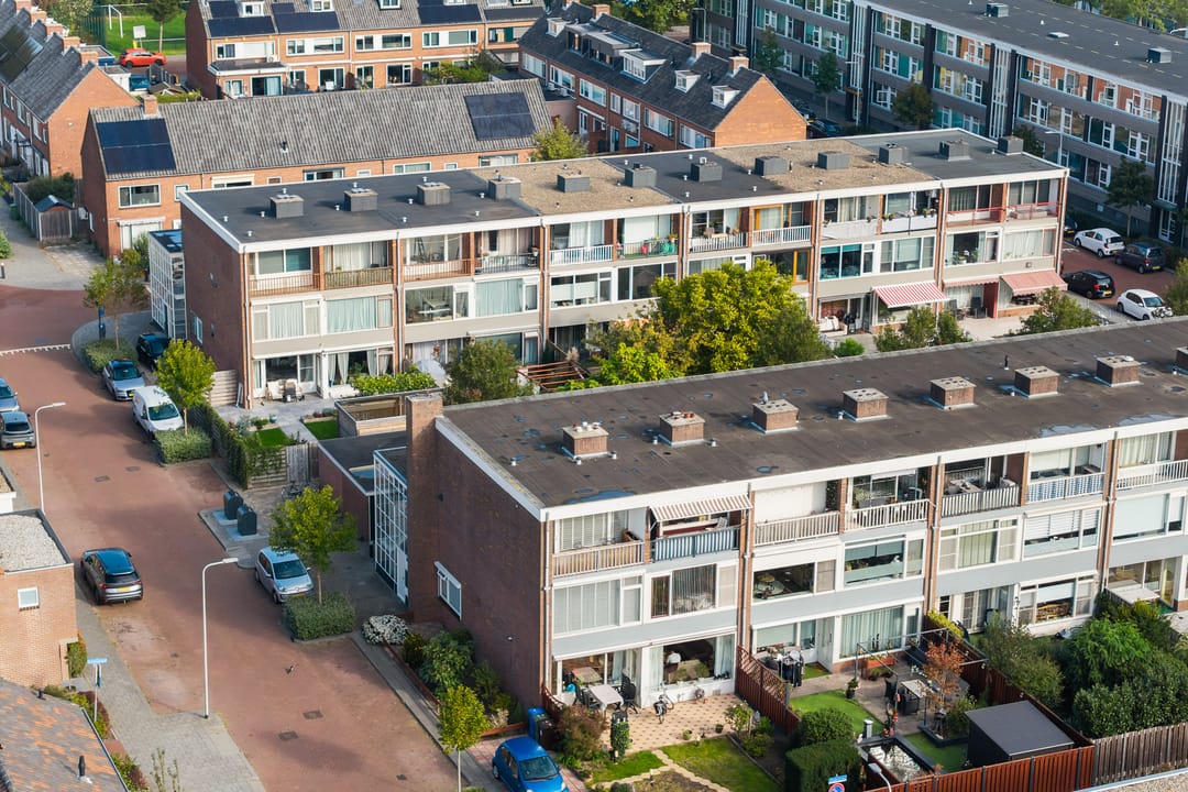 Foto 7 van Eksterstraat 1