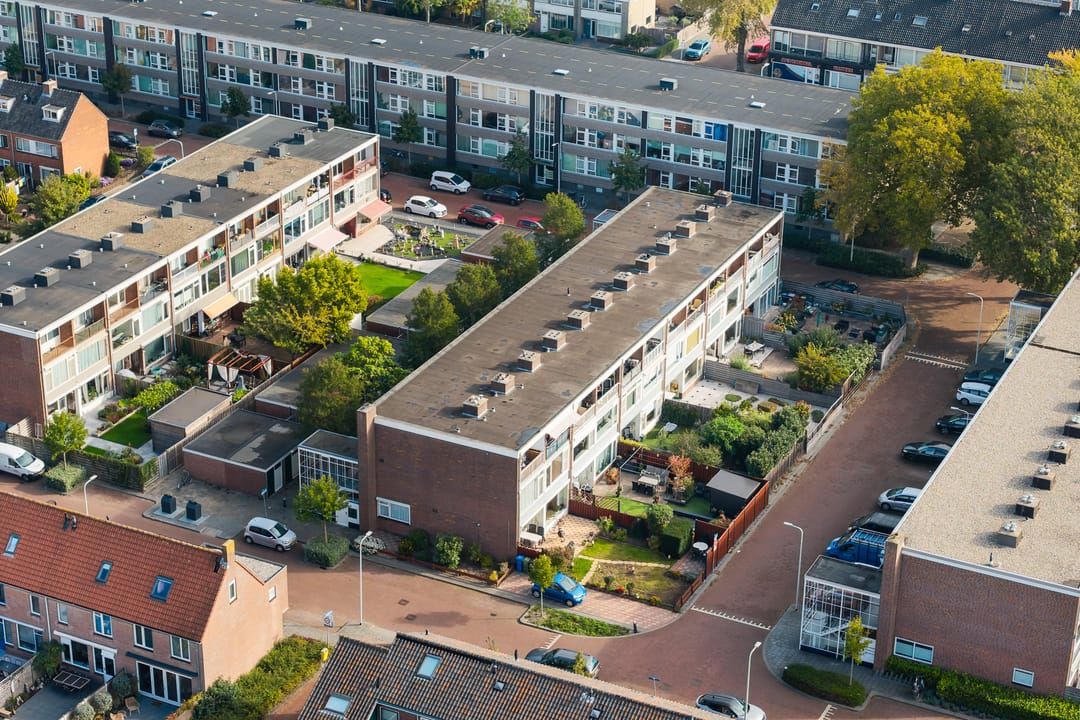 Foto 8 van Eksterstraat 1