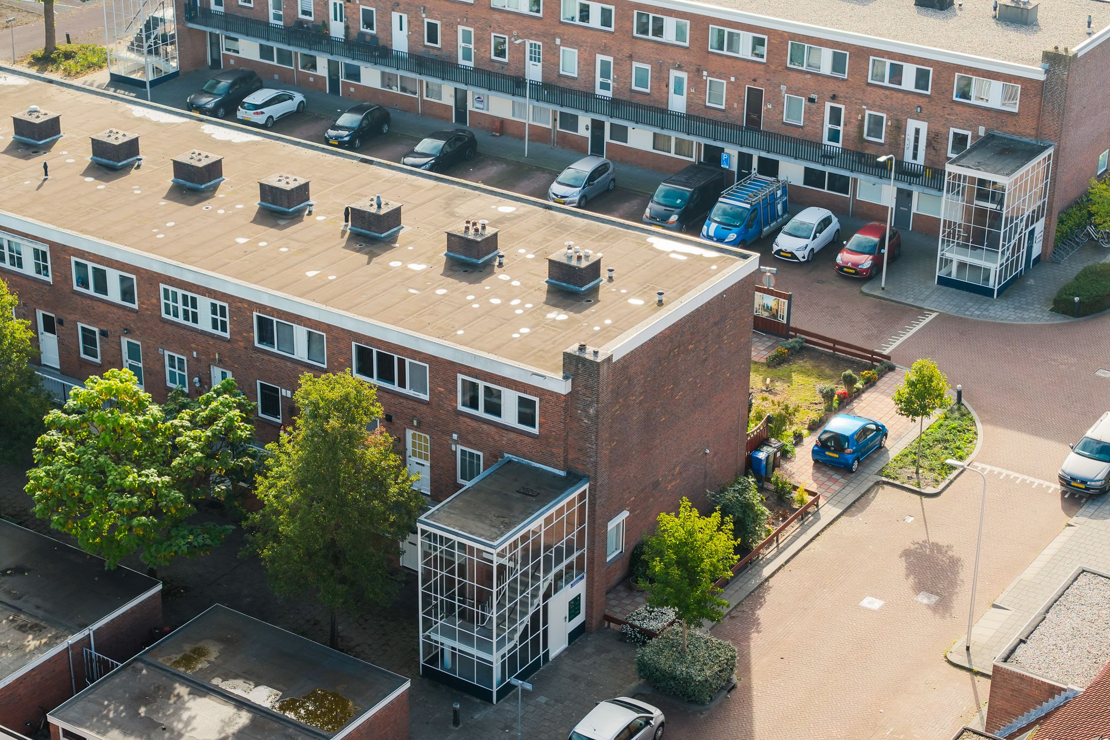 Foto 12 van Eksterstraat 1