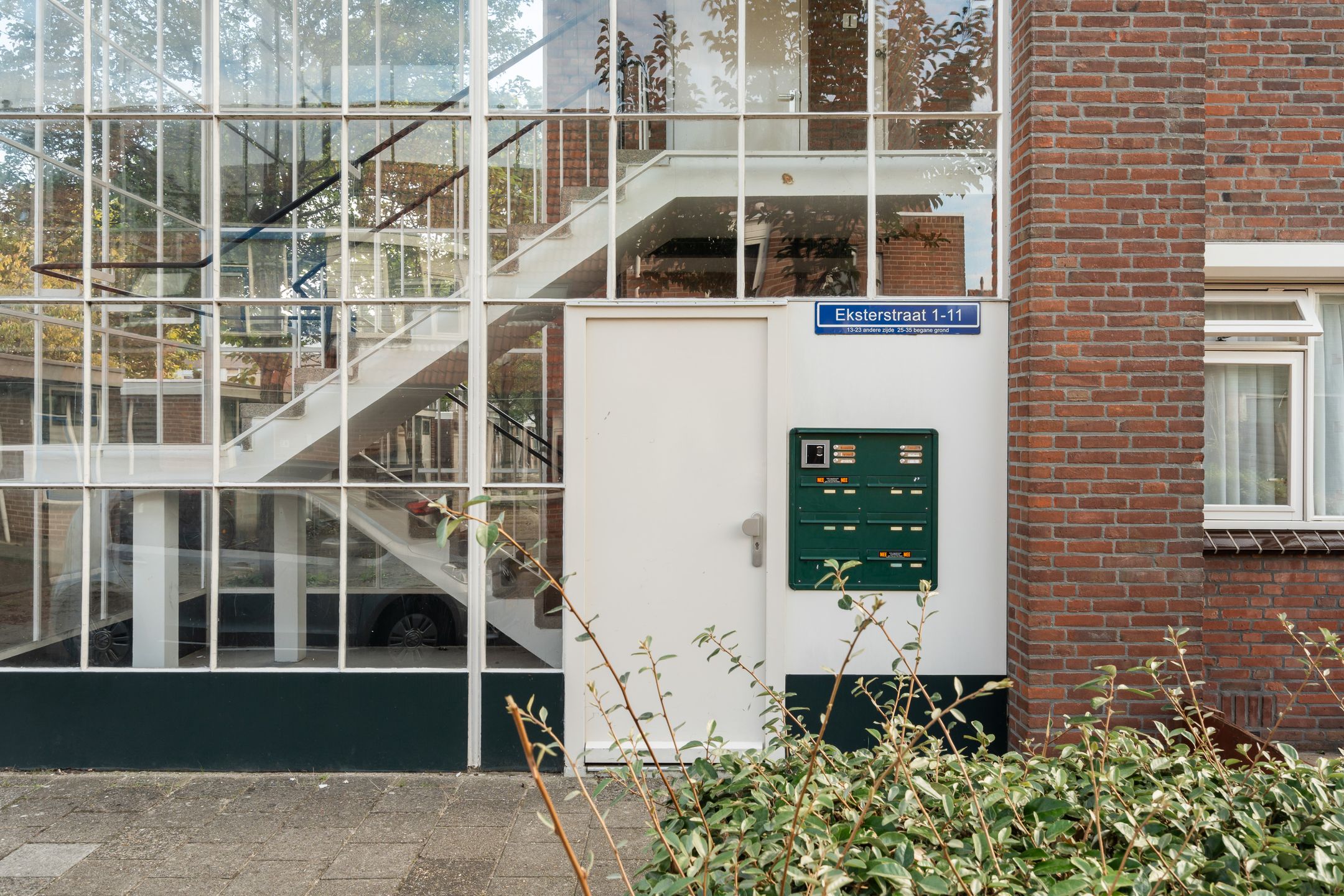 Foto 15 van Eksterstraat 1