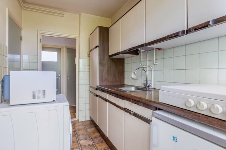 Foto 3 van Willem de Rijkelaan 166