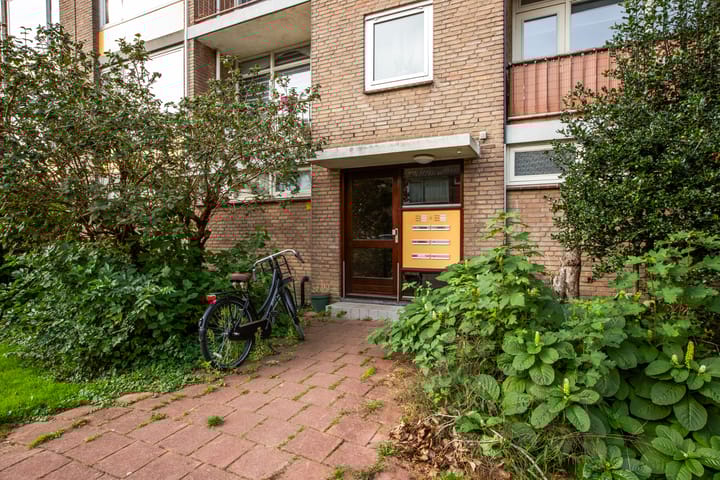 Foto 6 van Willem de Rijkelaan 166