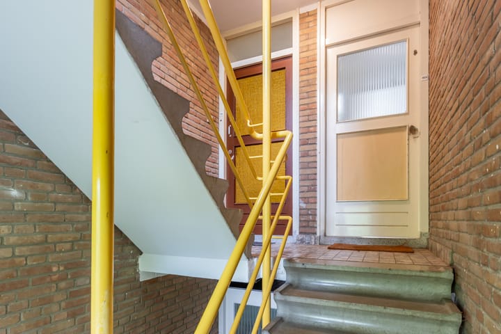 Foto 8 van Willem de Rijkelaan 166