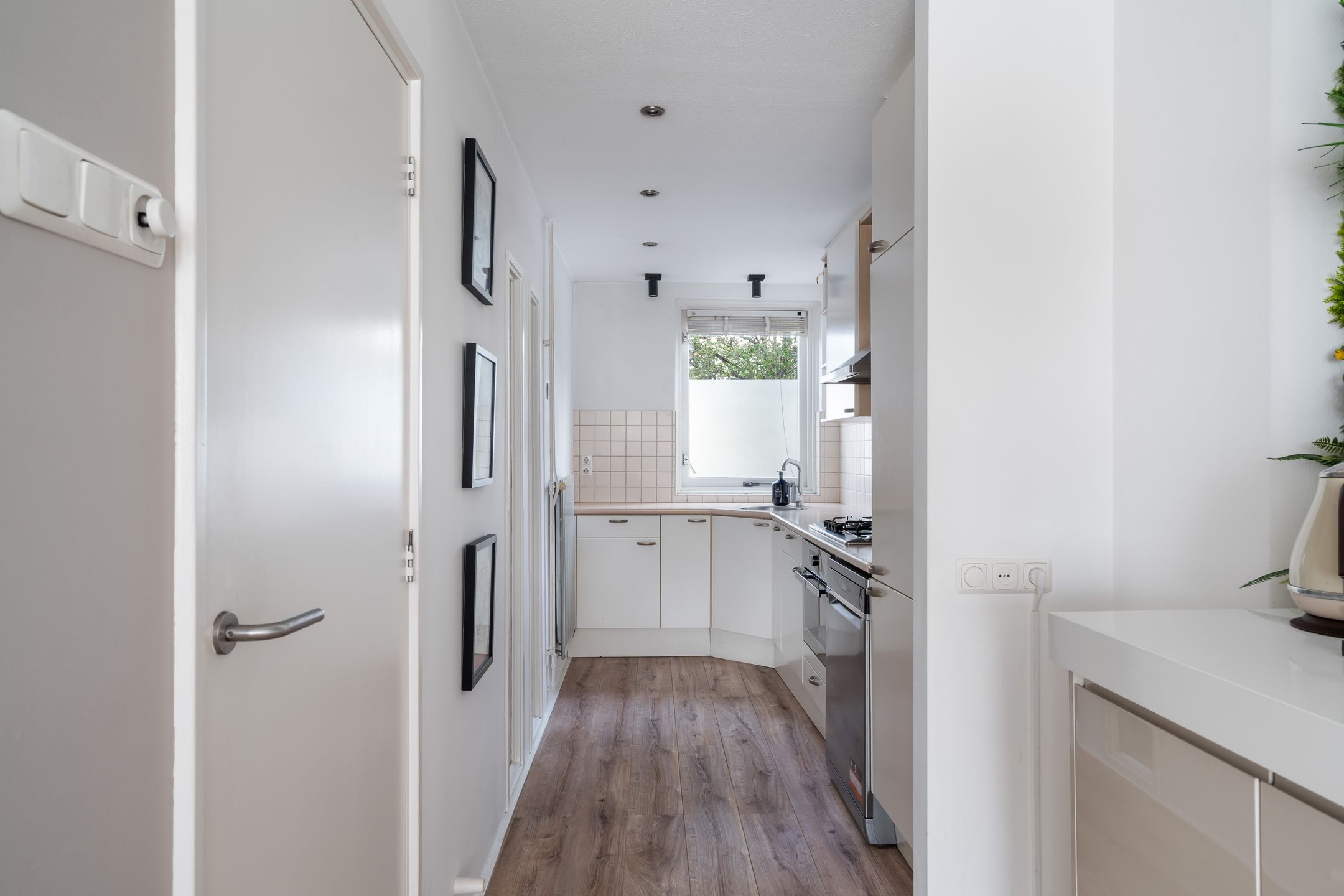 Foto 30 van Eksterstraat 1