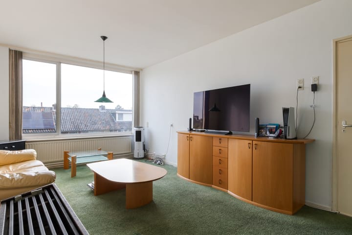 Foto 10 van Willem de Rijkelaan 166