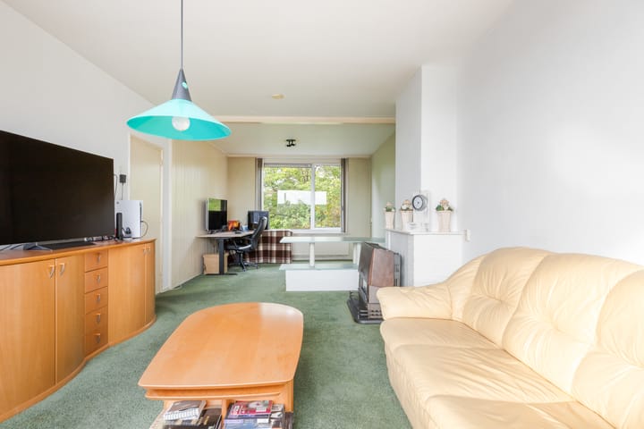 Foto 11 van Willem de Rijkelaan 166