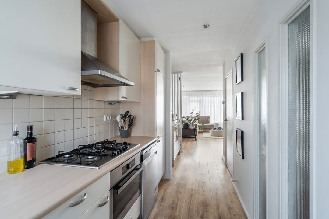 Foto 32 van Eksterstraat 1