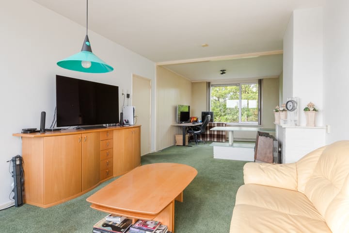 Foto 12 van Willem de Rijkelaan 166