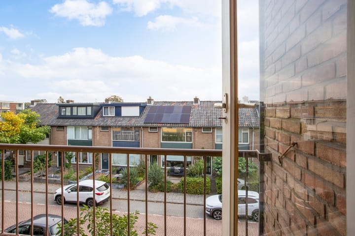 Foto 4 van Willem de Rijkelaan 166