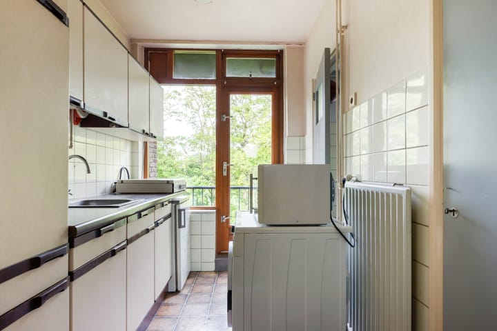 Foto 17 van Willem de Rijkelaan 166