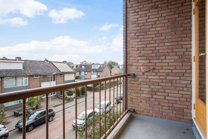 Foto 25 van Willem de Rijkelaan 166