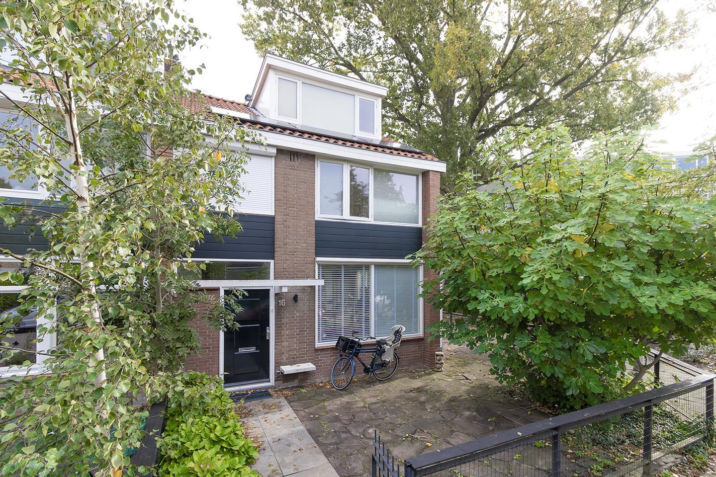 Foto 1 van Maluslaan 16