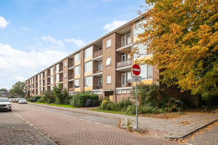 Foto 27 van Willem de Rijkelaan 166