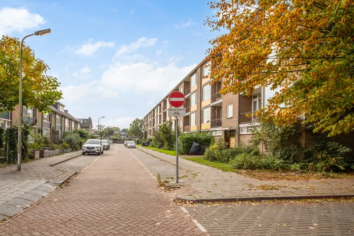 Foto 28 van Willem de Rijkelaan 166