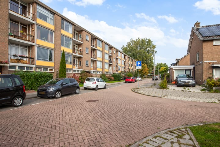 Foto 29 van Willem de Rijkelaan 166