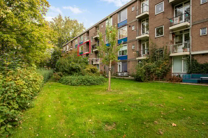 Foto 32 van Willem de Rijkelaan 166