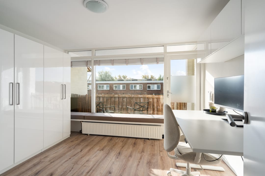 Foto 37 van Eksterstraat 1