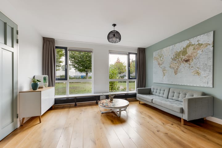 Foto 3 van Leidatoweg 26