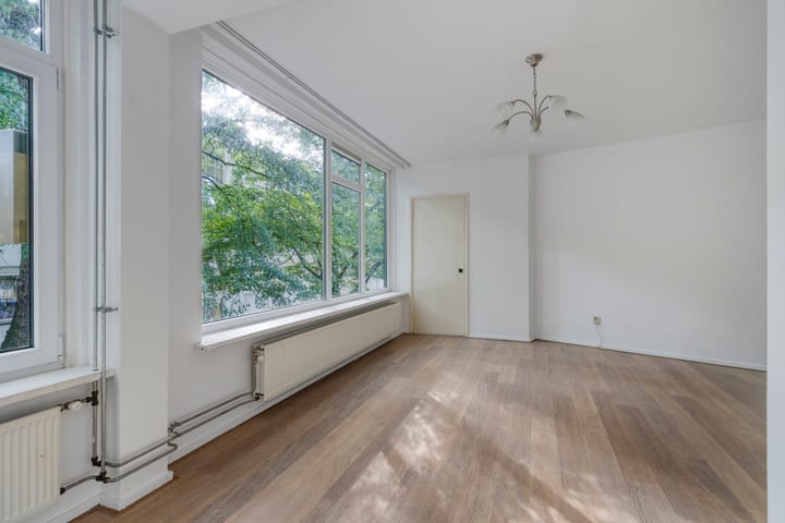 Foto 2 van Gansdorppad 9