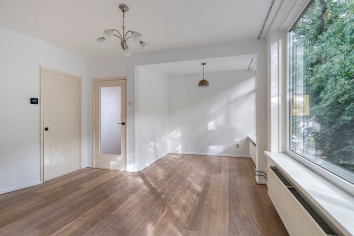 Foto 3 van Gansdorppad 9