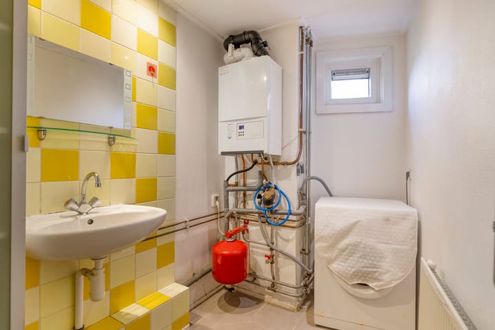 Foto 13 van Gansdorppad 9