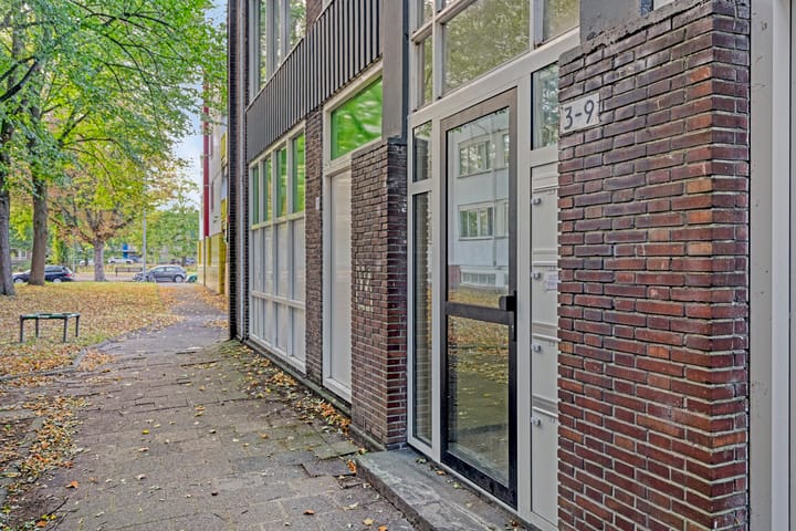 Foto 15 van Gansdorppad 9