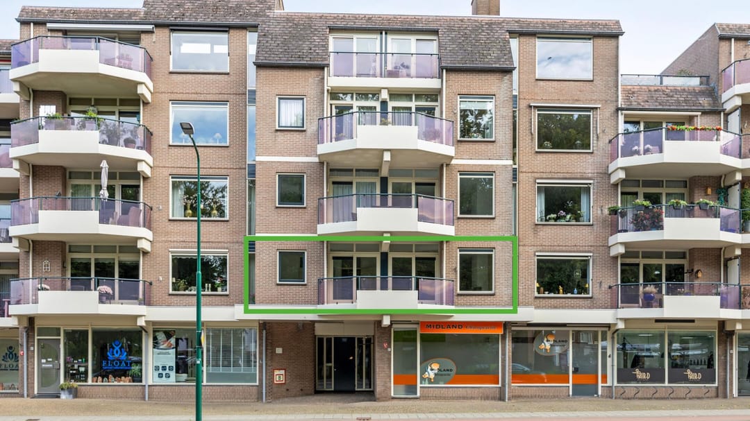 Foto 1 van Kerkewijk 83-E