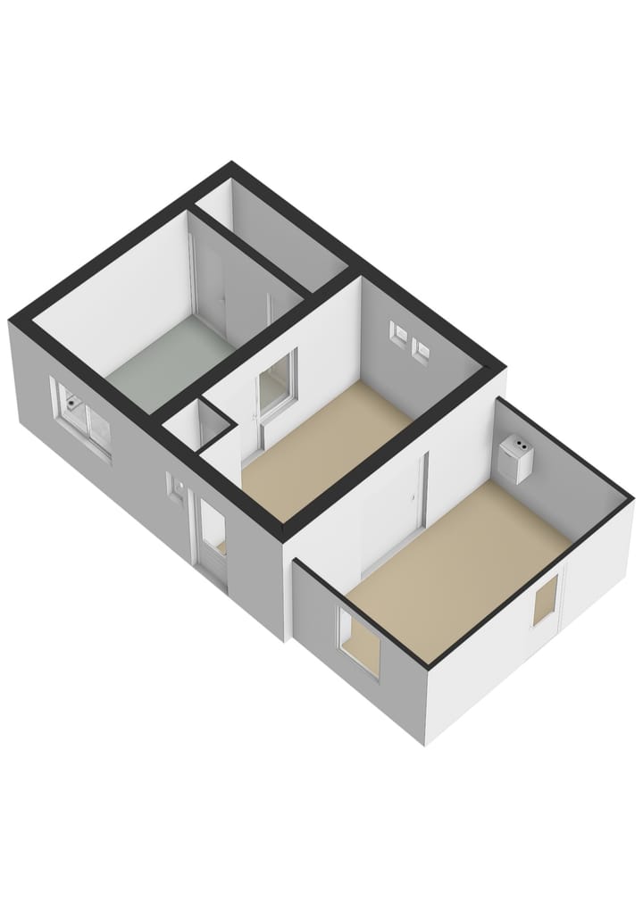 Foto 32 van Hessenweg 43