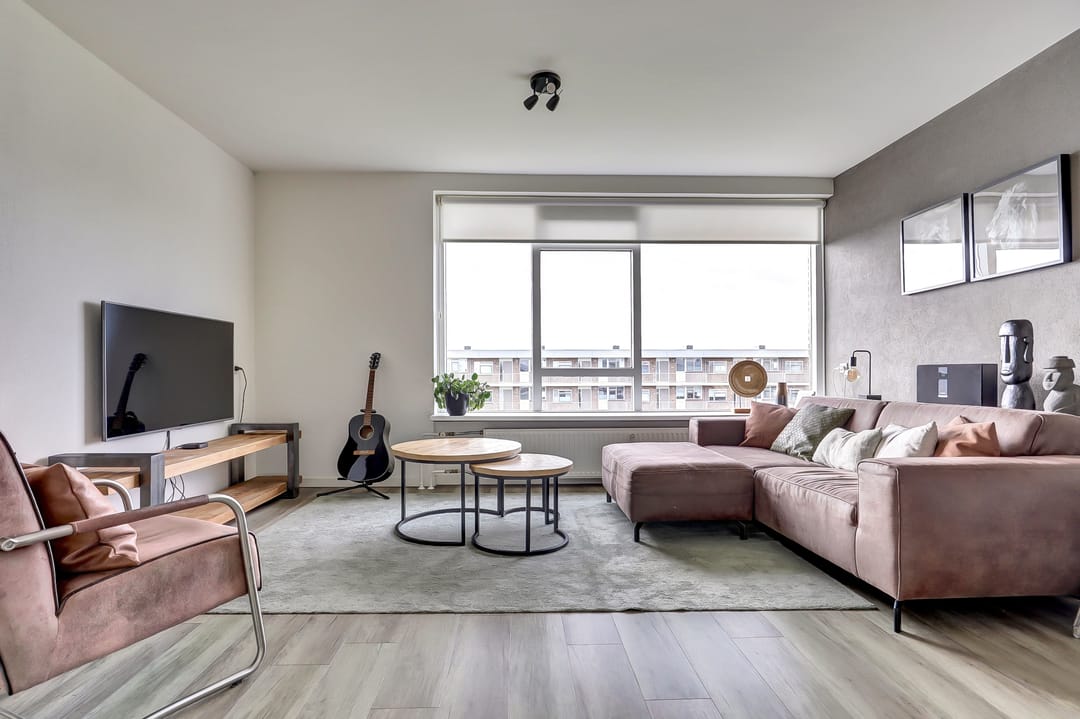 Foto 2 van van Godewijckstraat 275