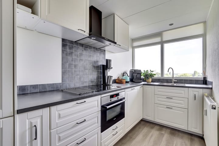 Foto 3 van van Godewijckstraat 275