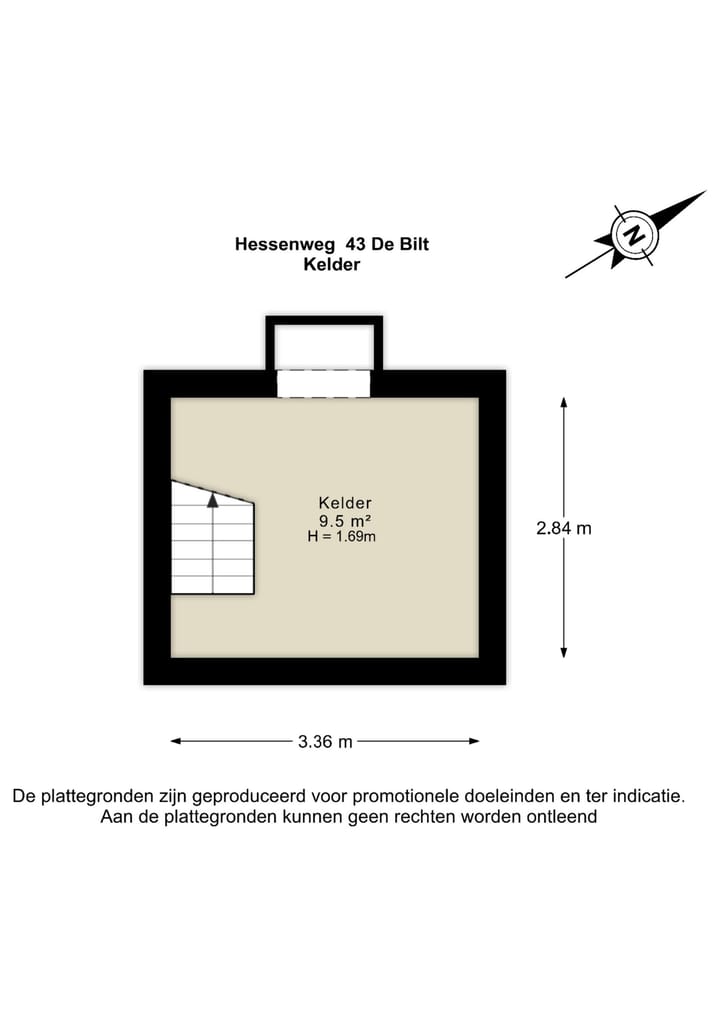 Foto 37 van Hessenweg 43