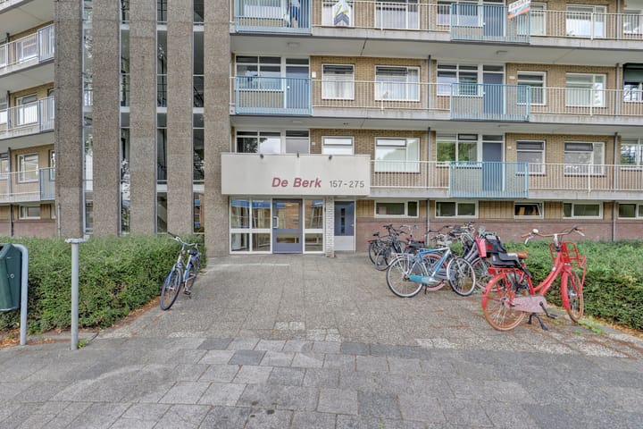 Foto 5 van van Godewijckstraat 275