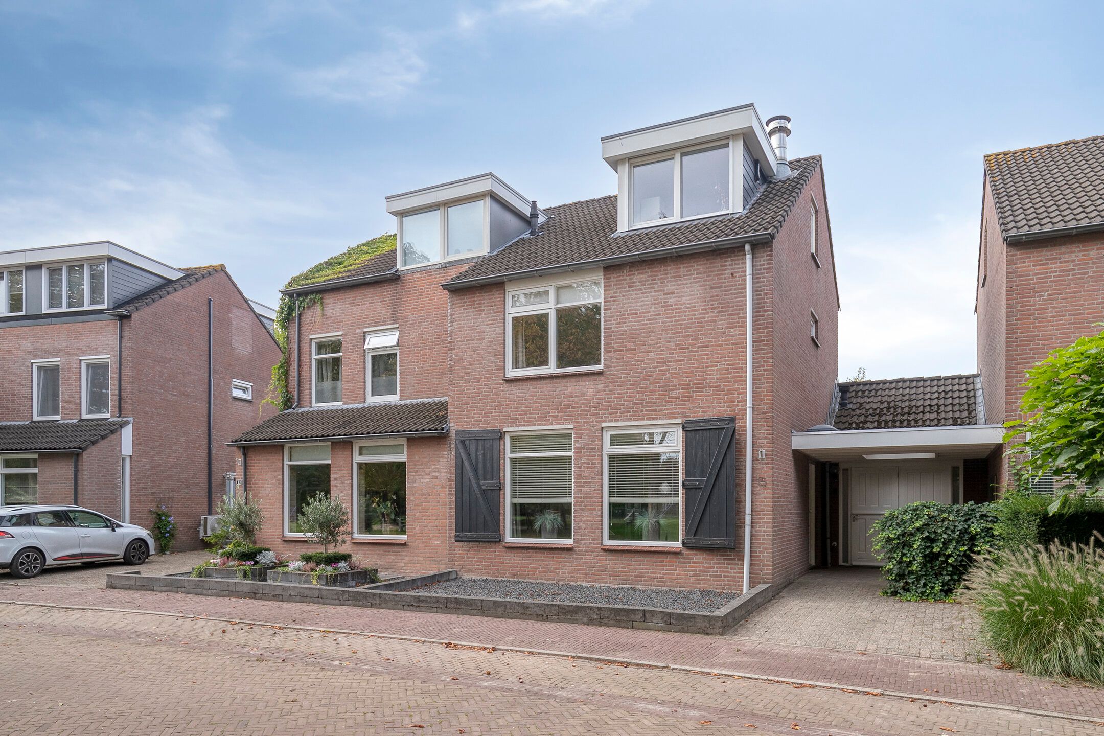 Burg. Panisstraat, 15, Haaren, 5076GC, Noord-Brabant, Nederland 15 