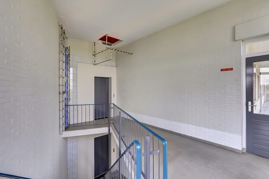 Foto 7 van van Godewijckstraat 275