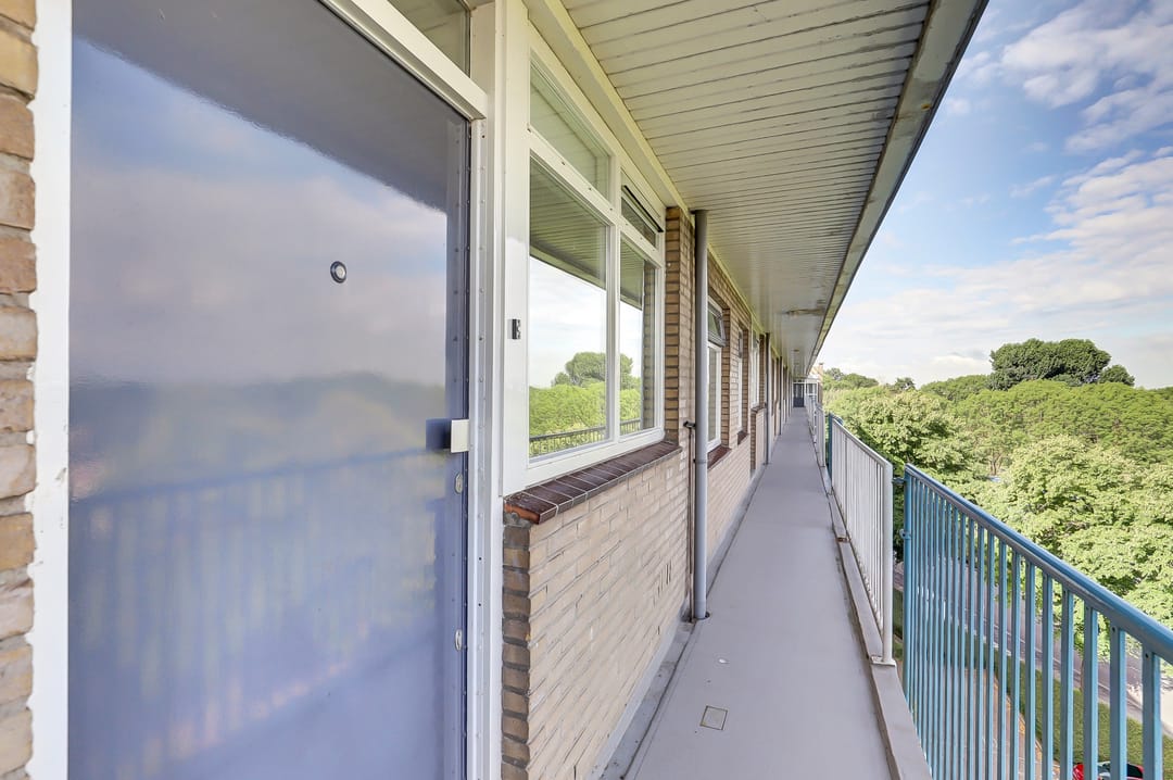 Foto 8 van van Godewijckstraat 275