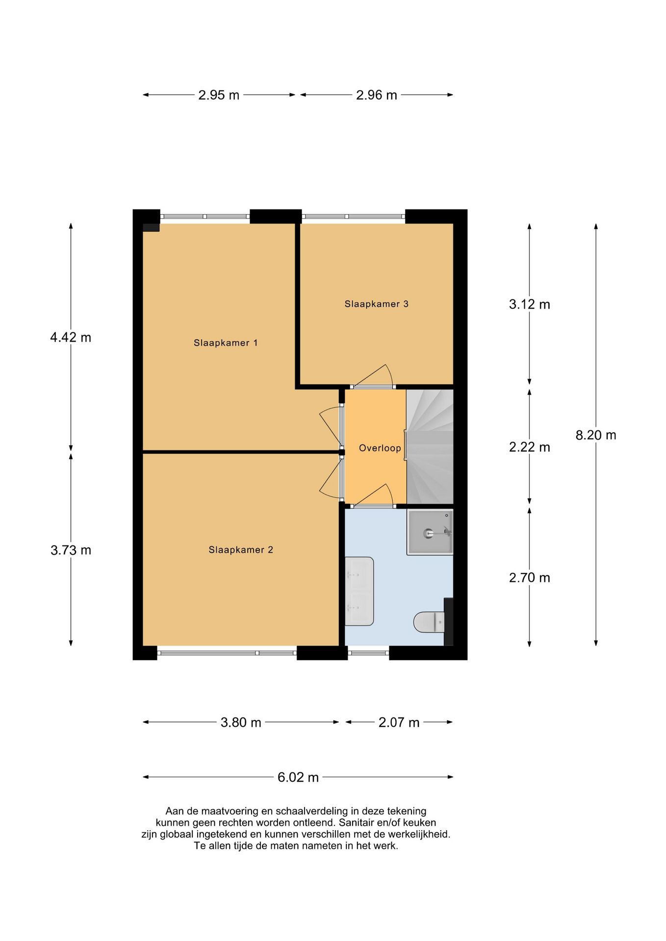 Foto 25 van Walmolen 52