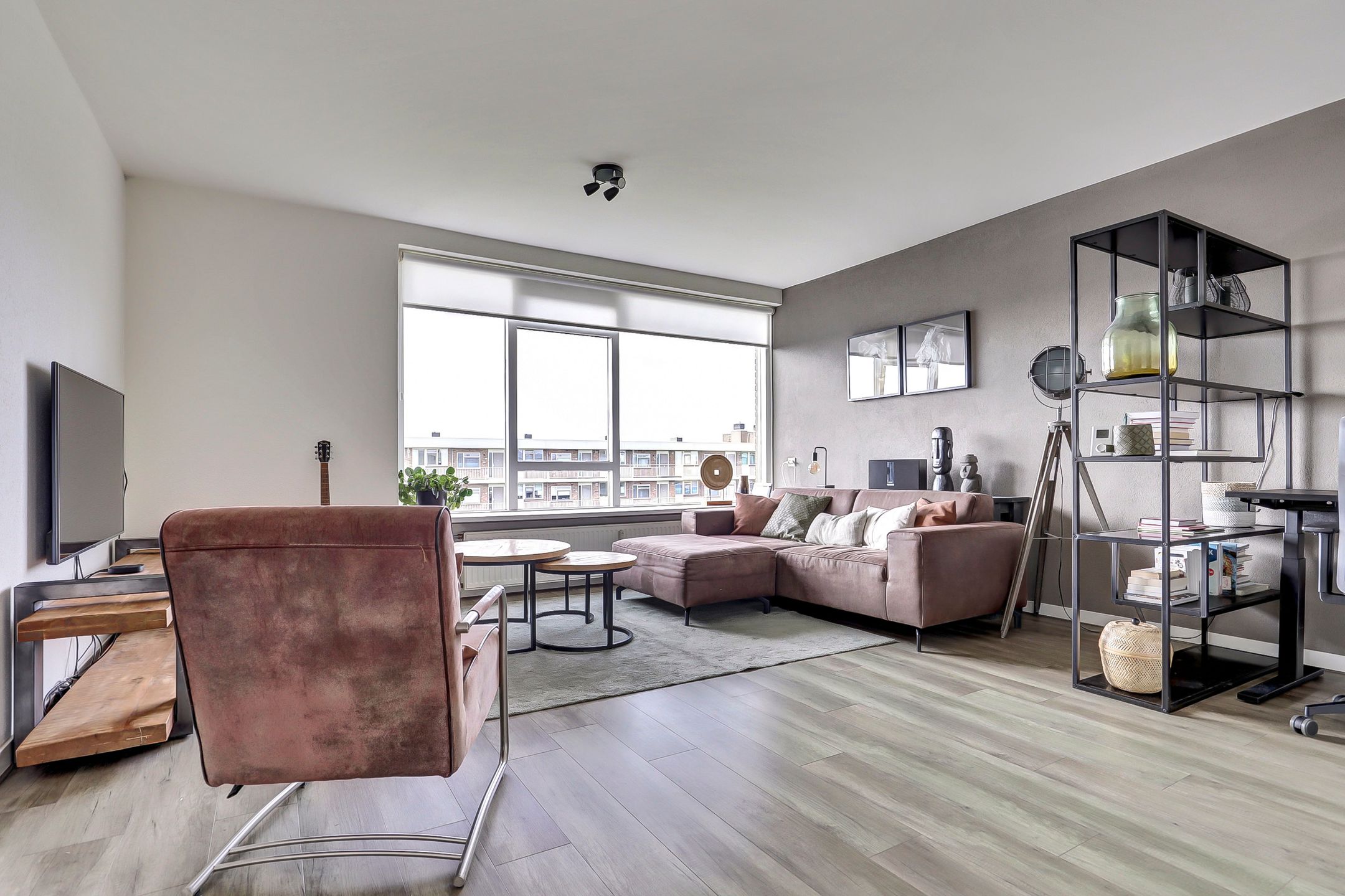 Foto 12 van van Godewijckstraat 275