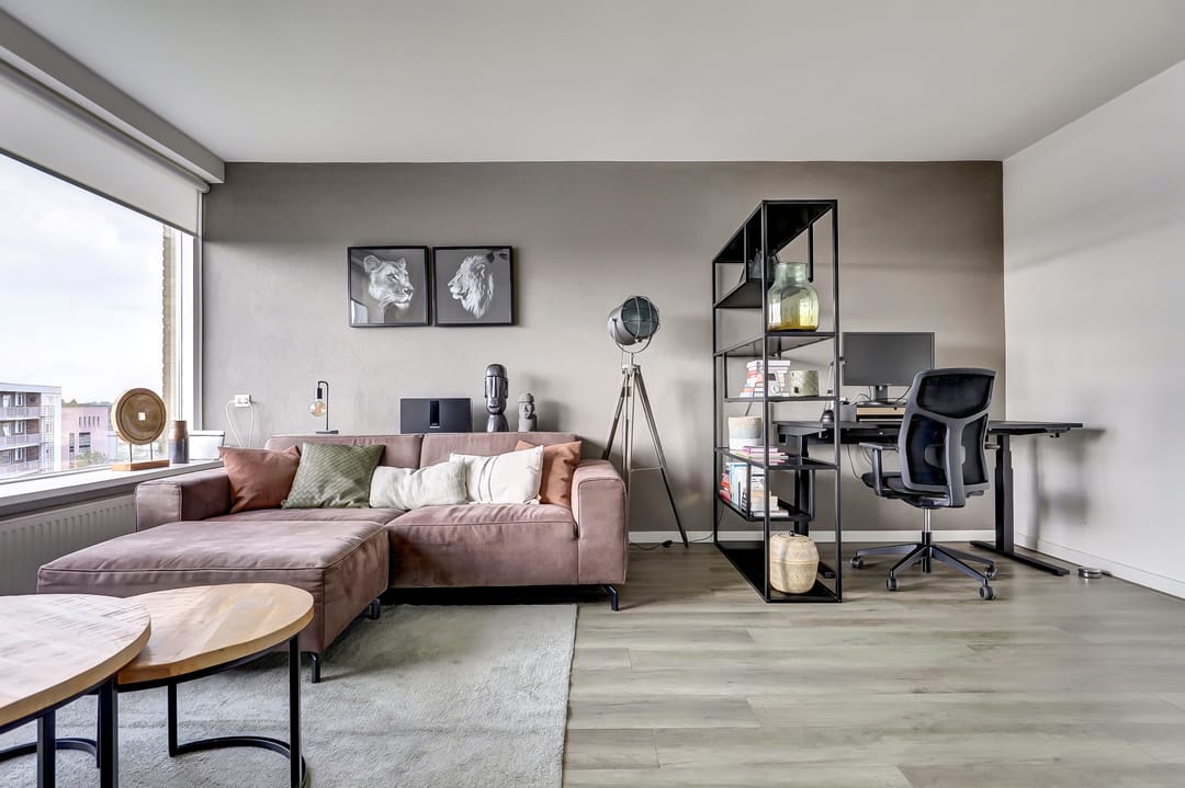 Foto 13 van van Godewijckstraat 275