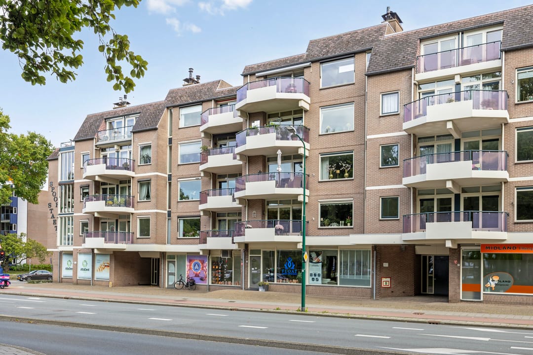 Foto 23 van Kerkewijk 83-E