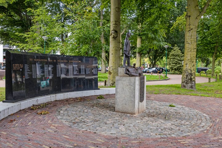 Foto 25 van Kerkewijk 83-E