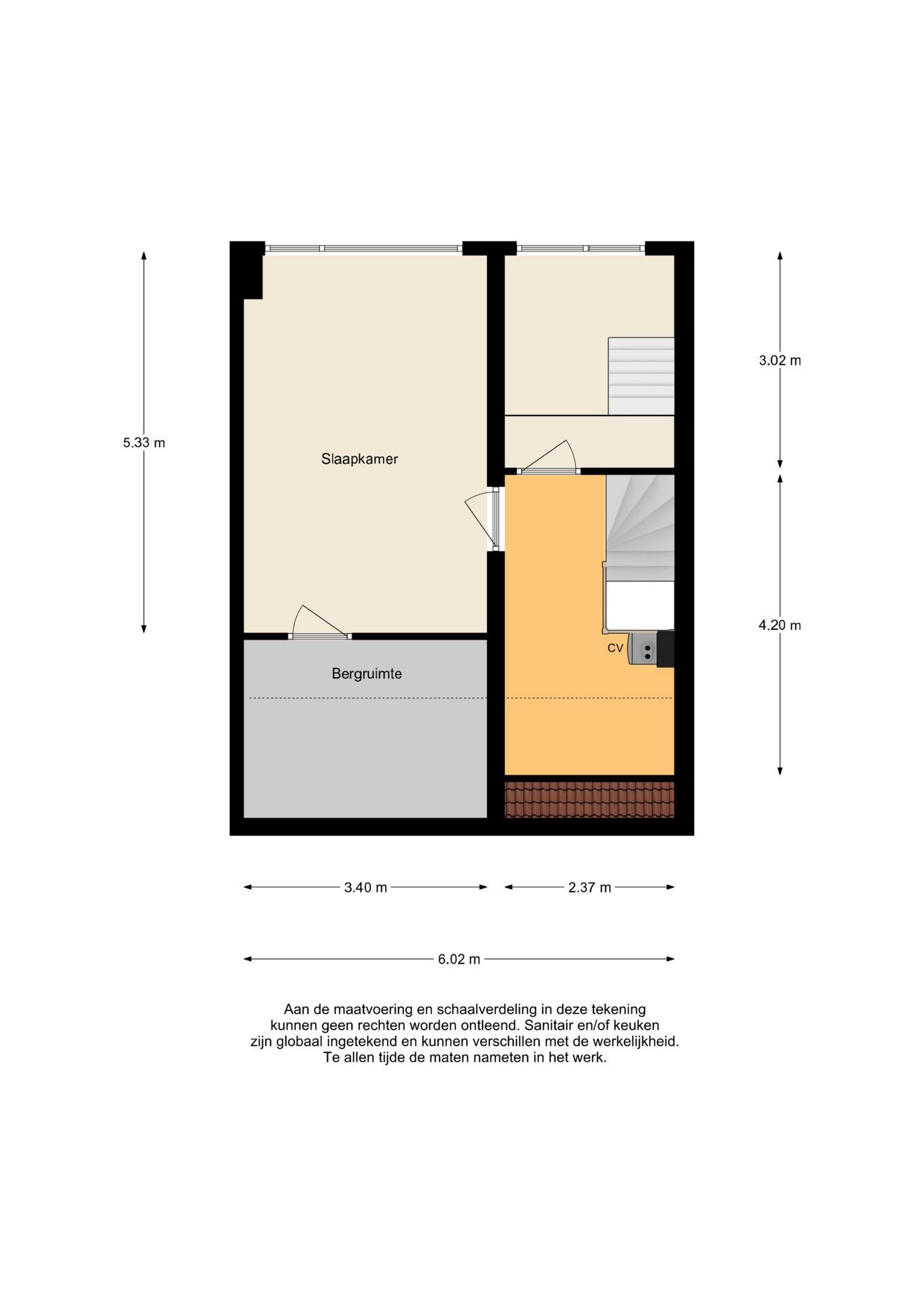 Foto 33 van Walmolen 52