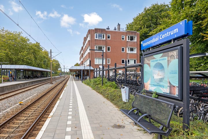 Foto 27 van Kerkewijk 83-E