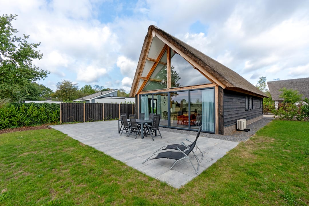 Foto 1 van Kievit 12-B711