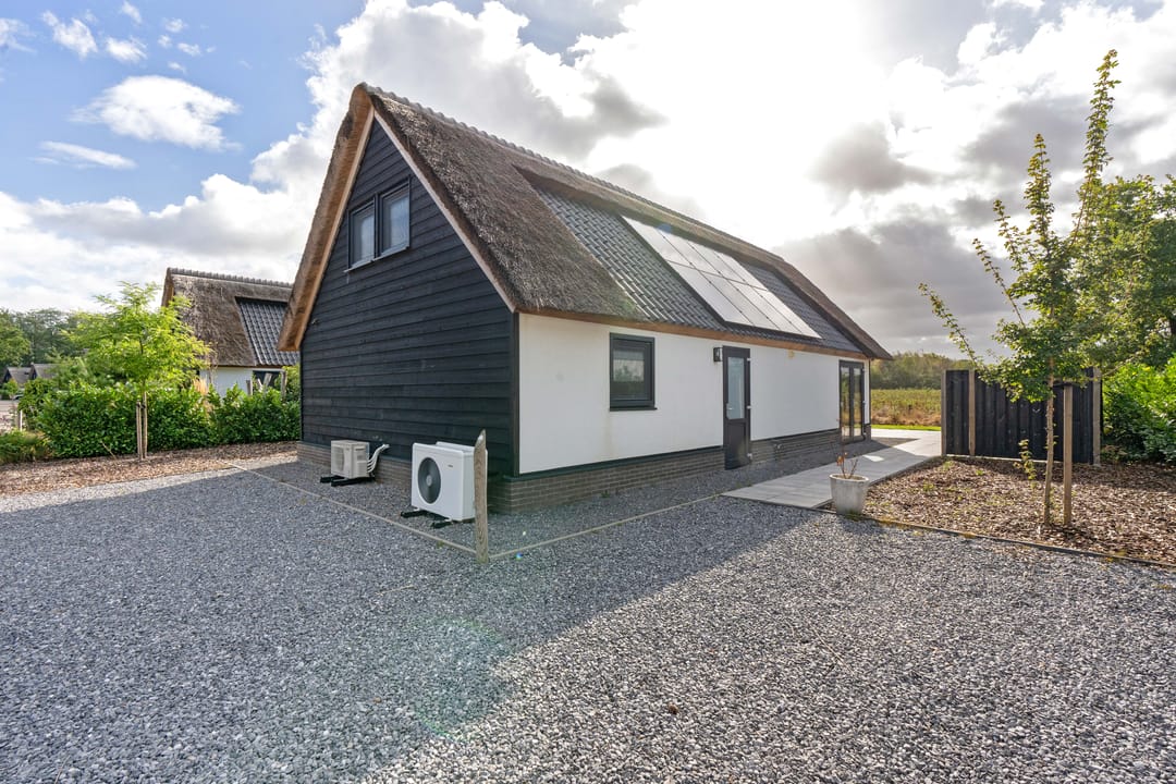 Foto 2 van Kievit 12-B711