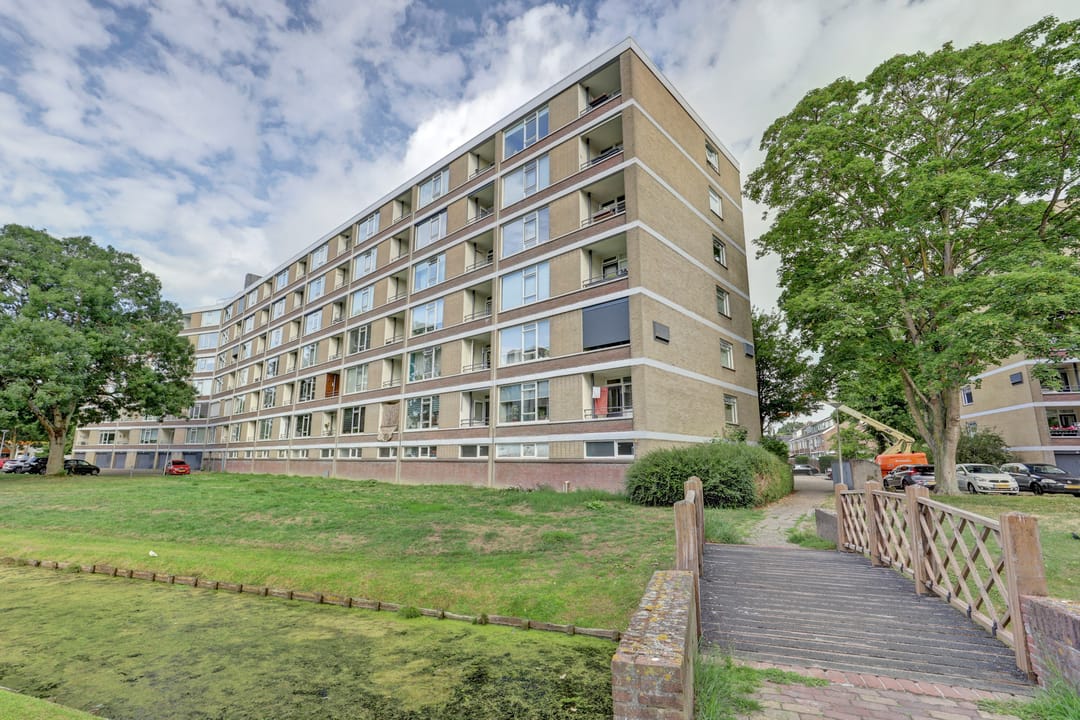 Foto 31 van van Godewijckstraat 275