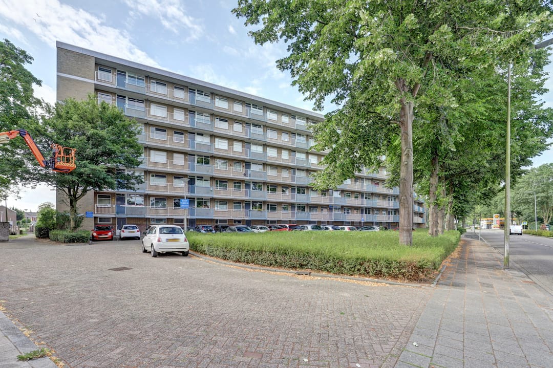 Foto 32 van van Godewijckstraat 275